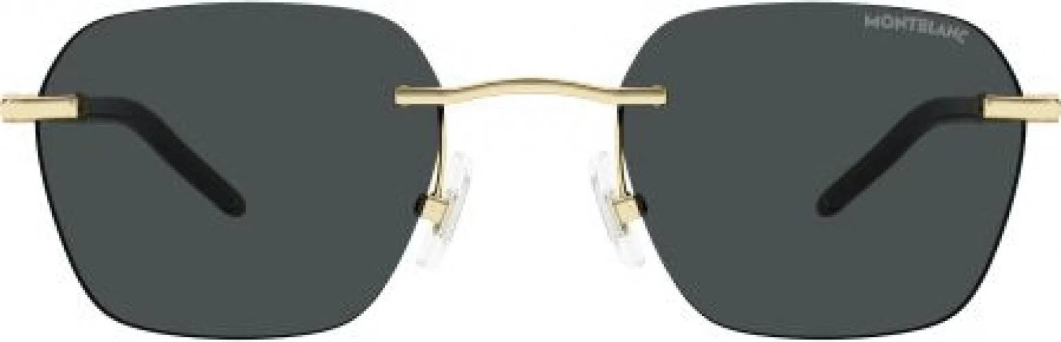 Montblanc MB0270S Sunglasses - view 2